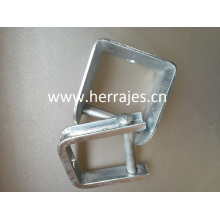 Deadend Clevis, isolierte Clevis, Kanal Clevis